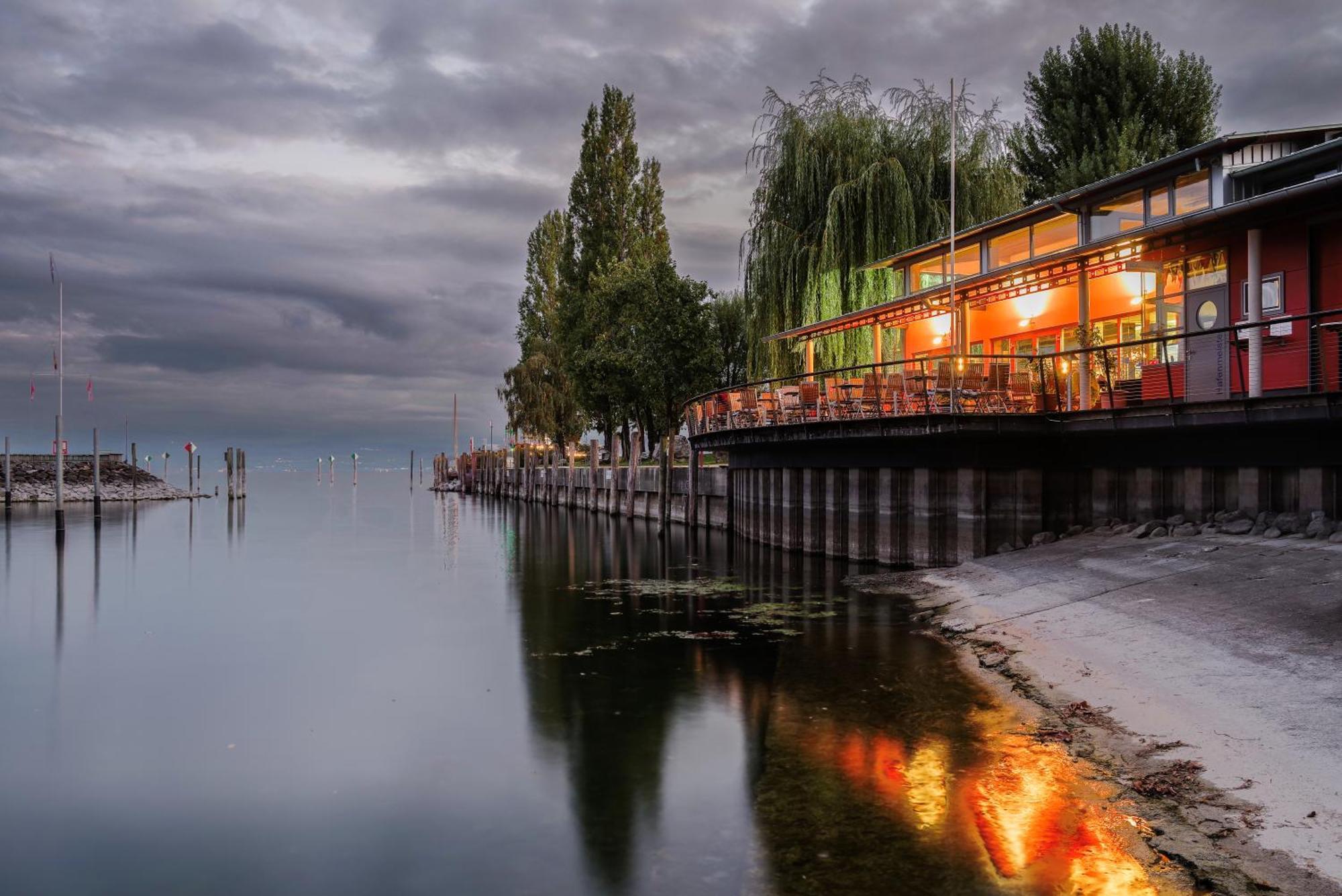 Auszeit Vom Alltag- Schoene, Moderne Wohnung Am See Immenstaad am Bodensee Dış mekan fotoğraf